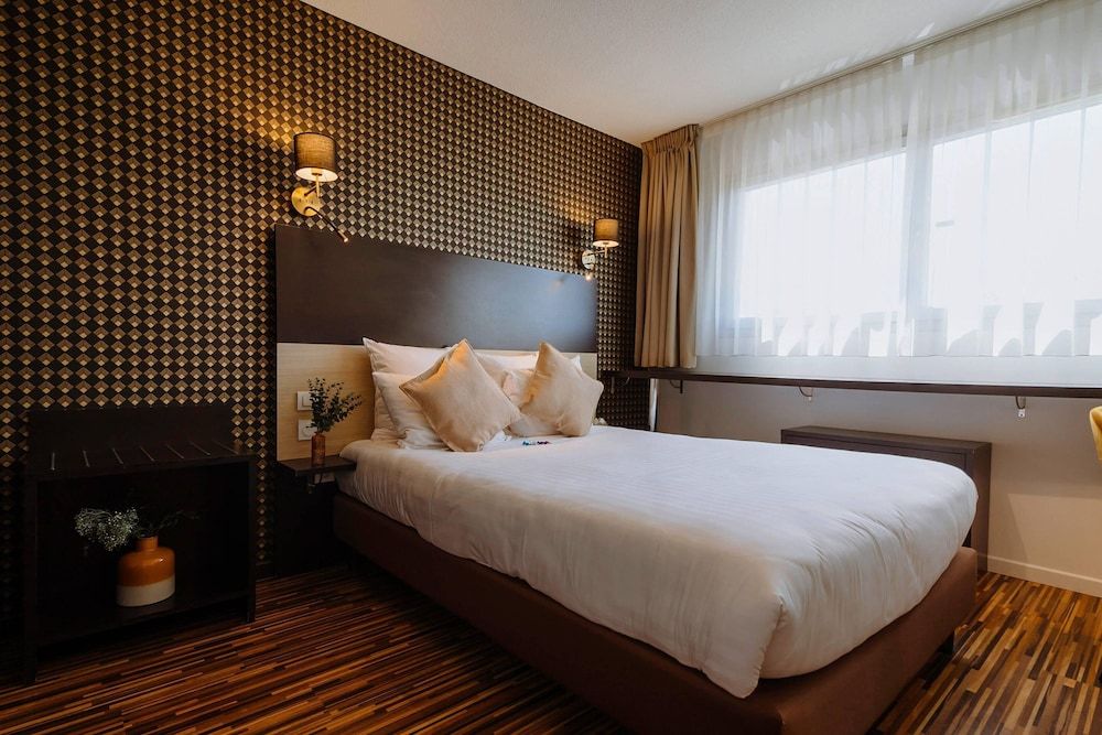 Clarion Aparthotel Toulouse Le Parc de l’Escale Studio - 2 persons 4