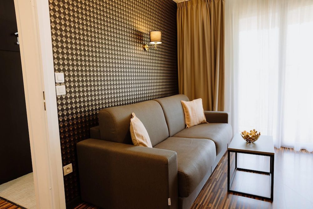 Clarion Aparthotel Toulouse Le Parc de l’Escale Appartement Supérieur - 4 personnes 9