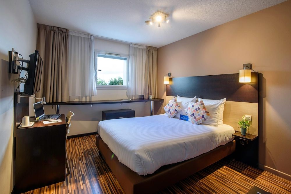 Clarion Aparthotel Toulouse Le Parc de l’Escale Studio - 2 persons 2