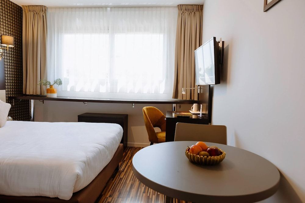 Clarion Aparthotel Toulouse Le Parc de l’Escale Studio - 2 persons 5