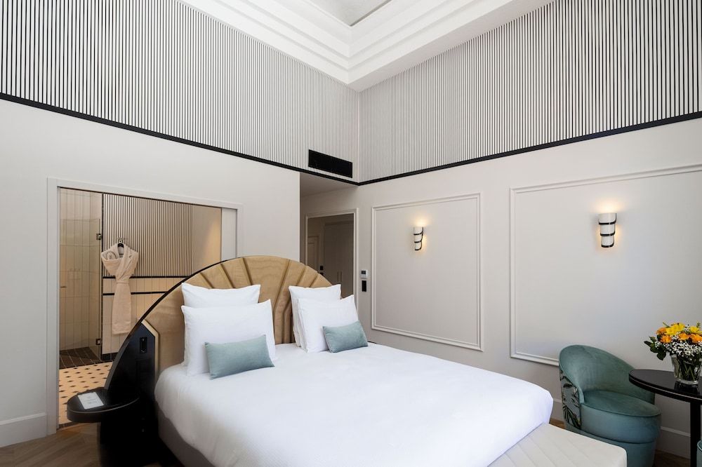 undefined The 1932 Hotel & Spa Cap d'Antibes - MGallery Collection