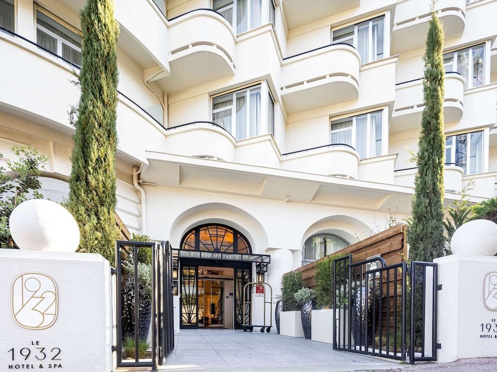 undefined The 1932 Hotel & Spa Cap d'Antibes - MGallery Collection 5