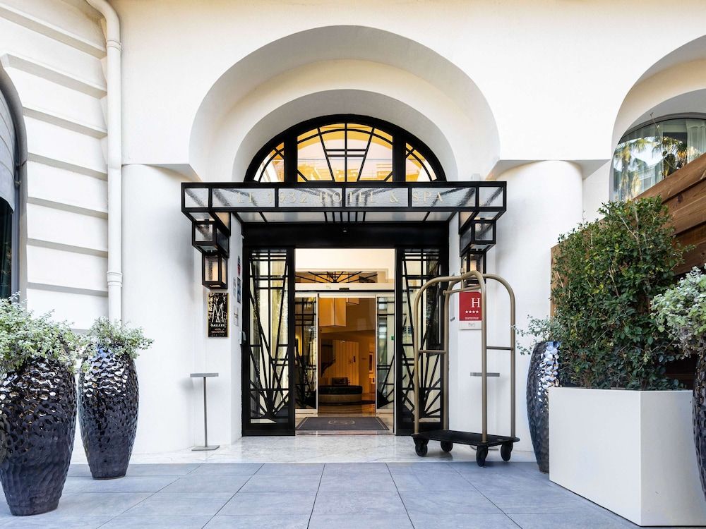 undefined The 1932 Hotel & Spa Cap d'Antibes - MGallery Collection 6
