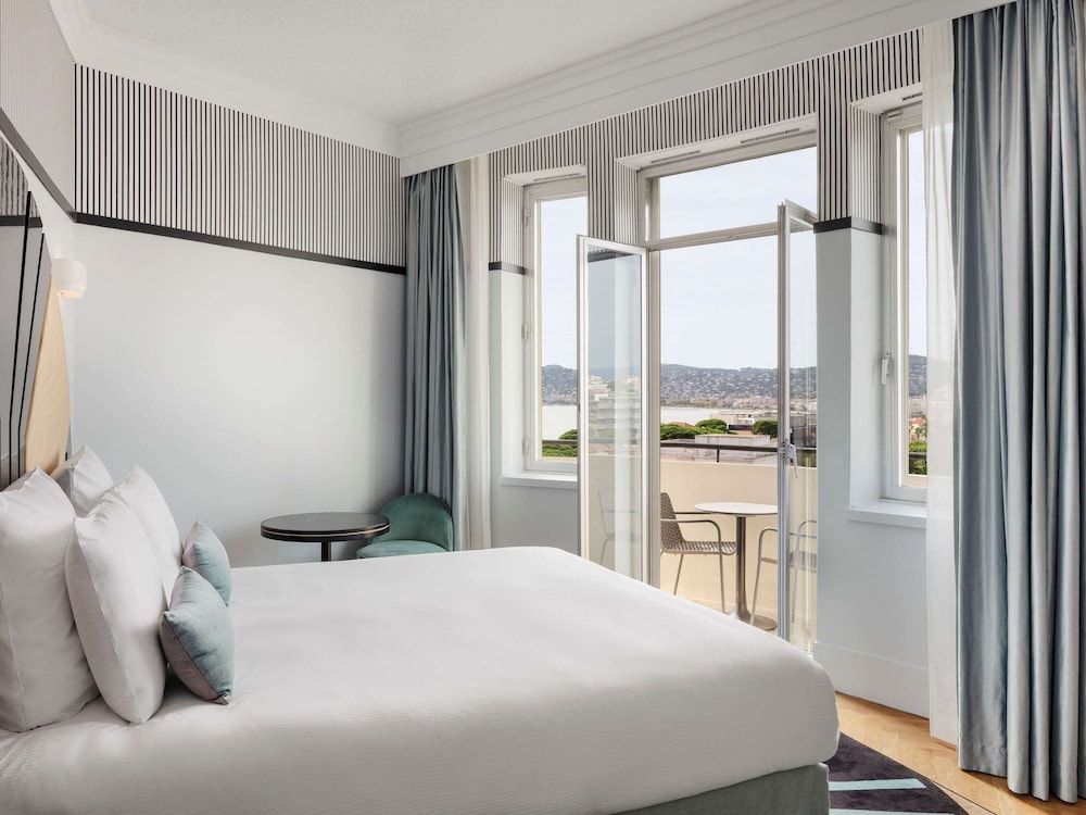 undefined The 1932 Hotel & Spa Cap d'Antibes - MGallery Collection 4