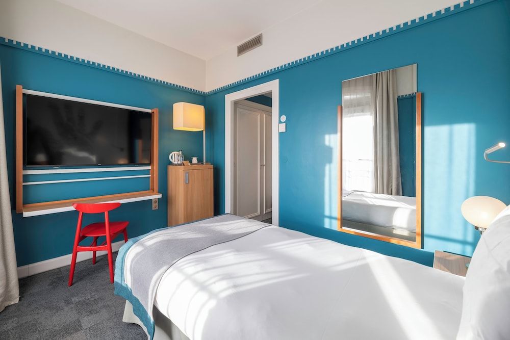 undefined Mercure Lyon Centre Château Perrache 4