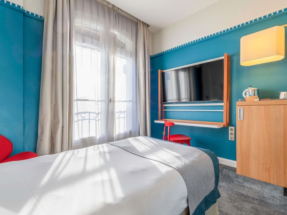 undefined Mercure Lyon Centre Château Perrache 3