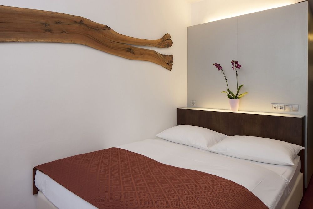 Austria Trend Hotel Europa Wien Classic Room 2