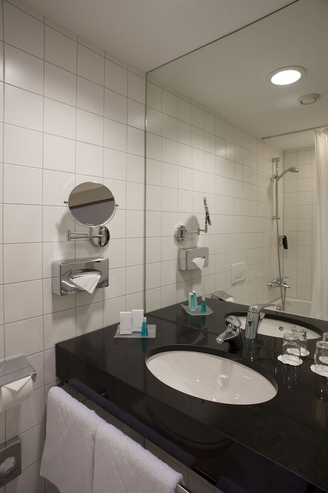 Austria Trend Hotel Europa Wien Classic Room 5