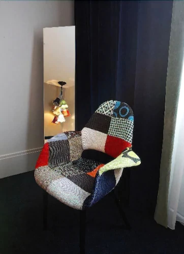 Hôtel Le Cinq Hyper Centre Ville Family Room 2