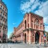 Comfort Aparthotel Toulouse Metropole