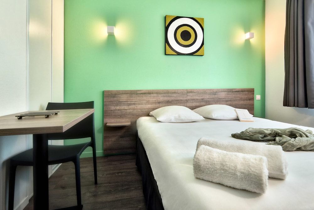 Standard Room, 1 Double Bed, Non Smoking
