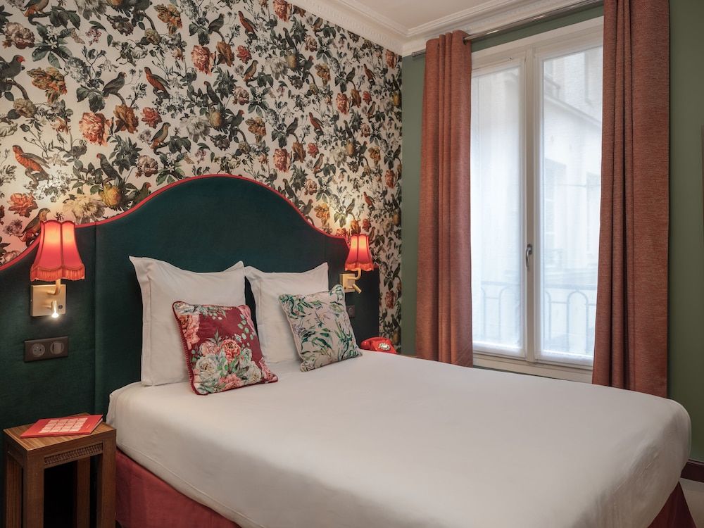 undefined Hôtel Brittany Opéra 2