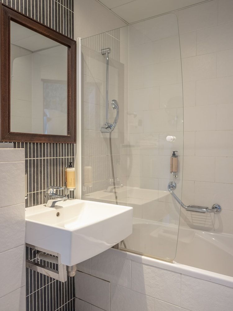 Hôtel Brittany Opéra Cosy Double 7