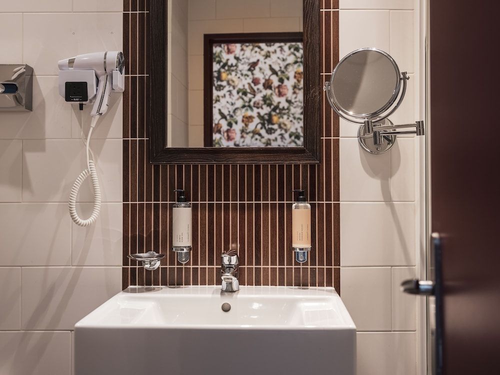 Hôtel Brittany Opéra Cosy Double 6