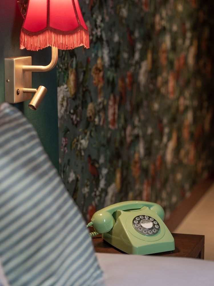 Hôtel Brittany Opéra Cosy Double 2