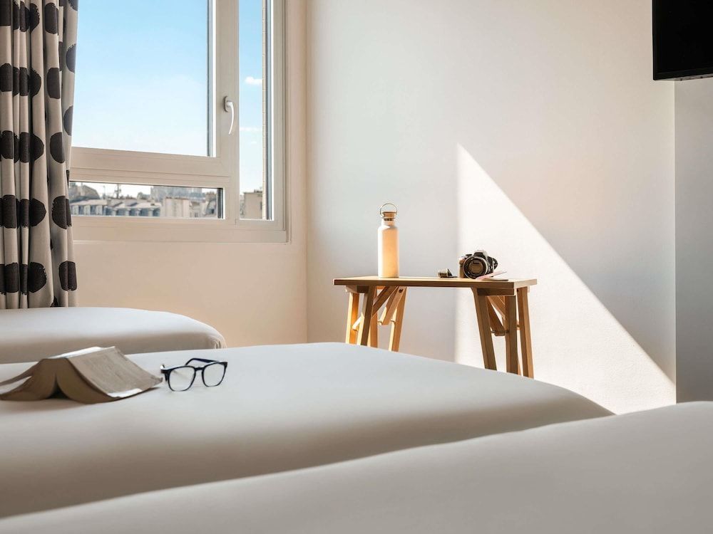 undefined ibis Styles Paris Gare de l'Est Château Landon 5