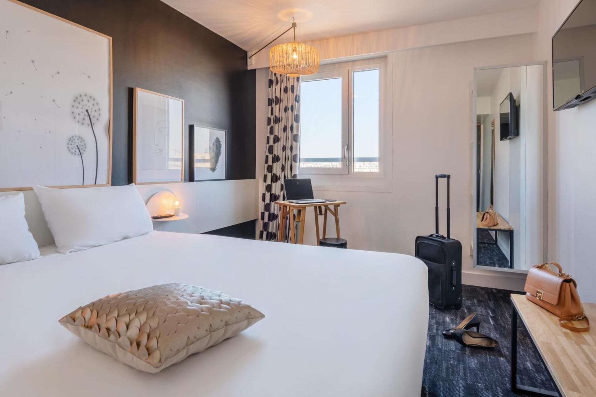 undefined ibis Styles Paris Gare de l'Est Château Landon 9
