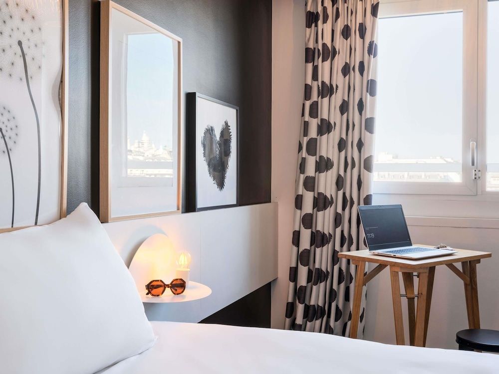 undefined ibis Styles Paris Gare de l'Est Château Landon 8