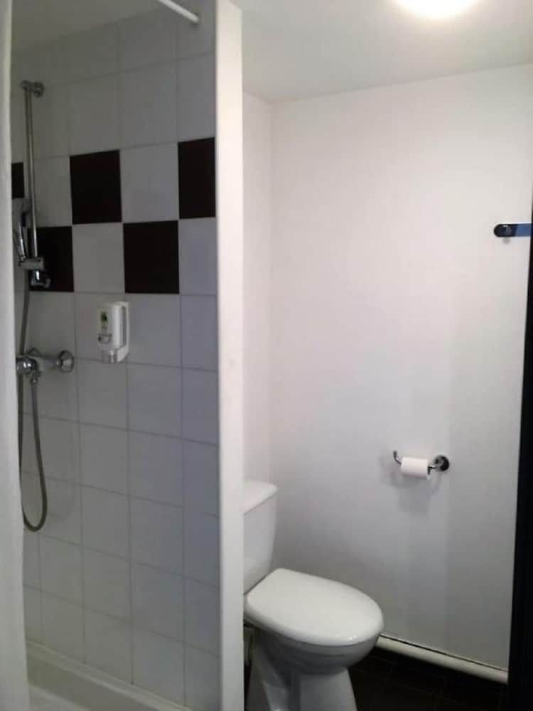 Appartéa Grenoble Alpexpo Studio (Twin) 2