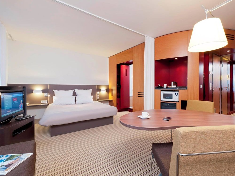 undefined Novotel Suites Cannes Centre 8