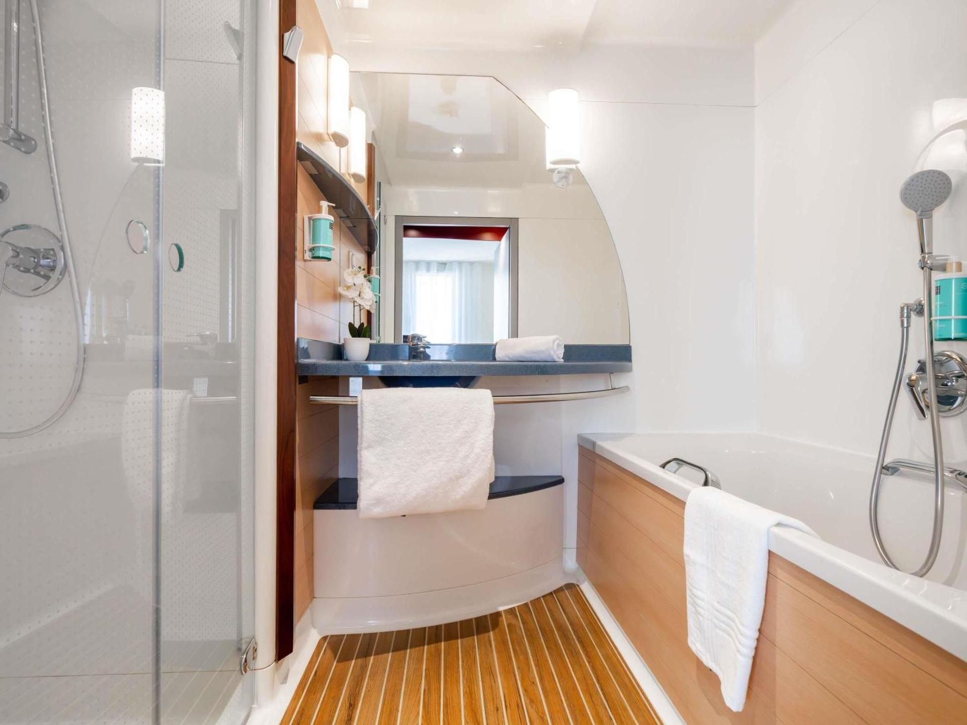 undefined Novotel Suites Cannes Centre 3