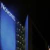 Novotel Le Havre Centre Gare