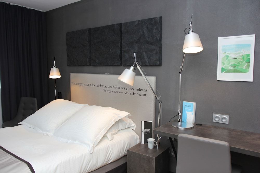Comfort Room, 1 Queen Bed, Non Smoking
