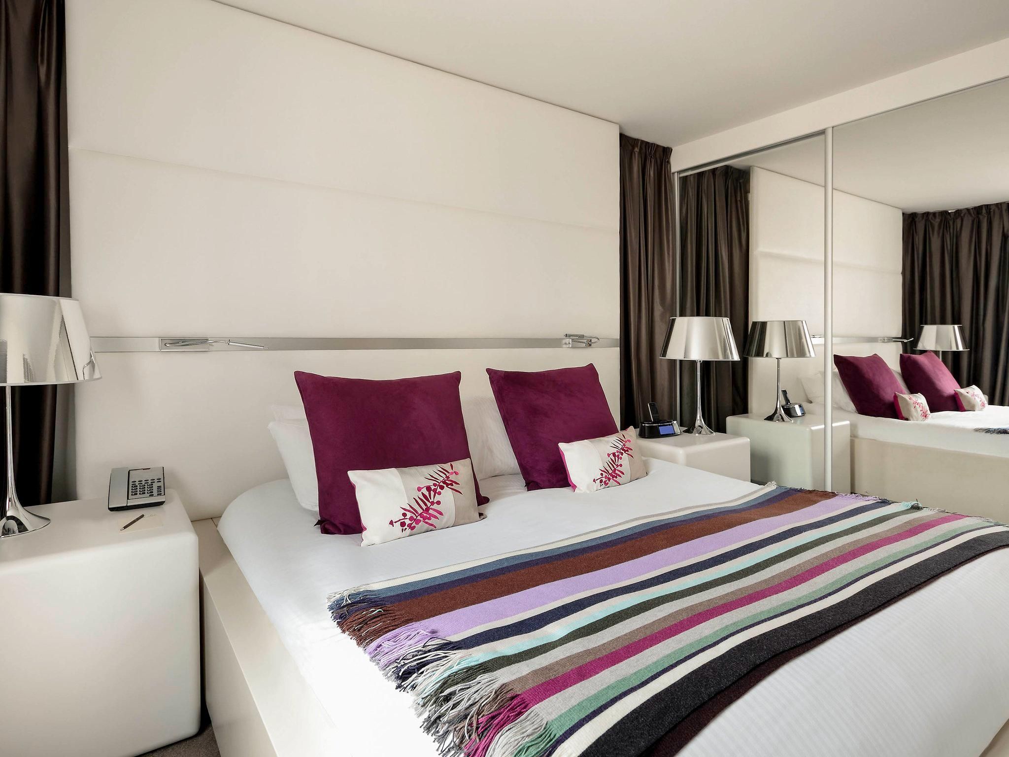 Junior Suite, Pool View