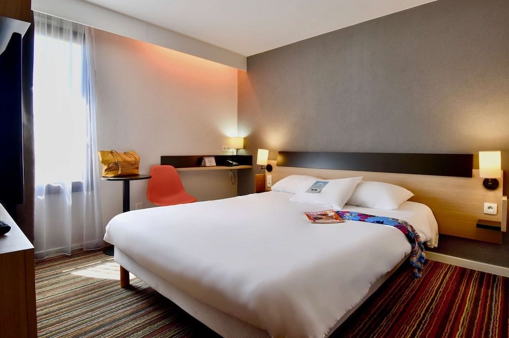 Standard Room, 1 Twin Bed
