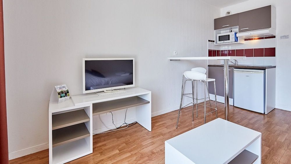 Residence Le Domaine de la Corniche - Vacancéole Studio 2 personnes 5