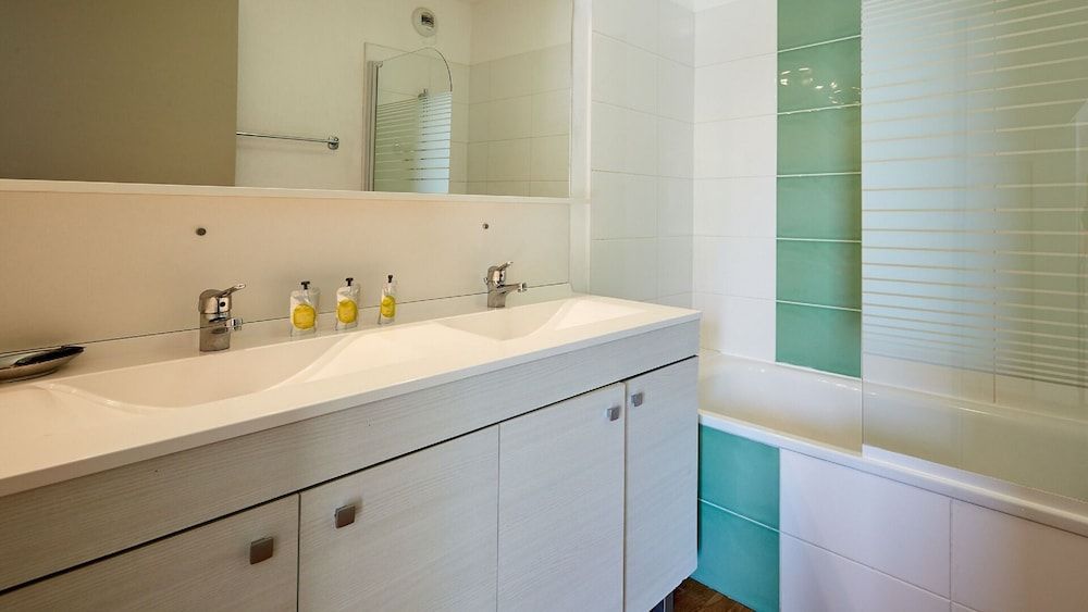 Residence Le Domaine de la Corniche - Vacancéole Appartement 2 chambres 6 personnes 6