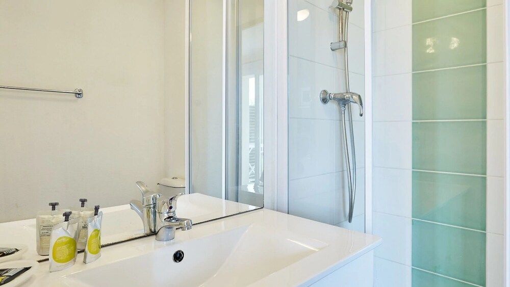 Residence Le Domaine de la Corniche - Vacancéole Appartement, 1 chambre 4 personnes 4