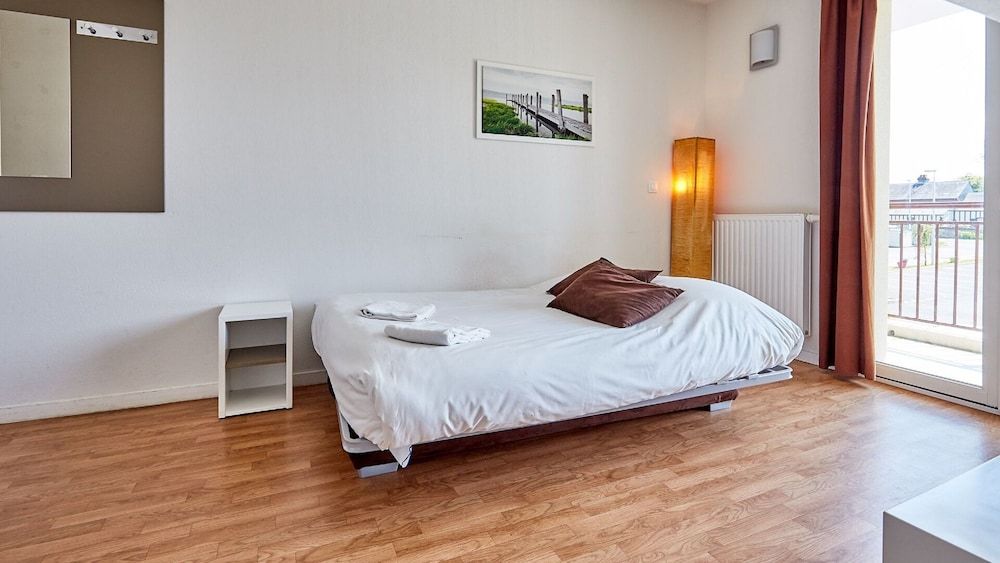 Residence Le Domaine de la Corniche - Vacancéole Studio 2 personnes