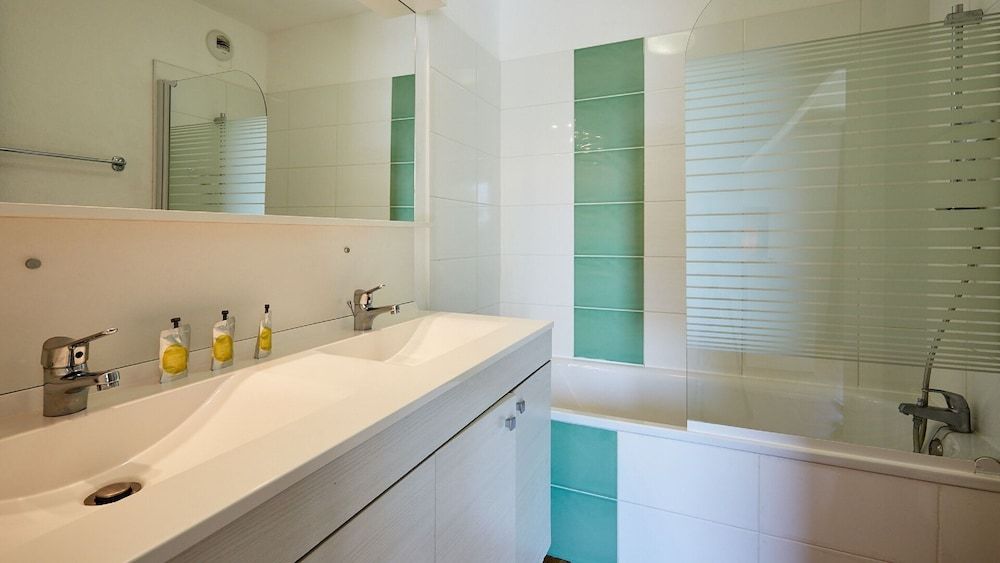 Residence Le Domaine de la Corniche - Vacancéole Appartement 2 chambres 6 personnes 7