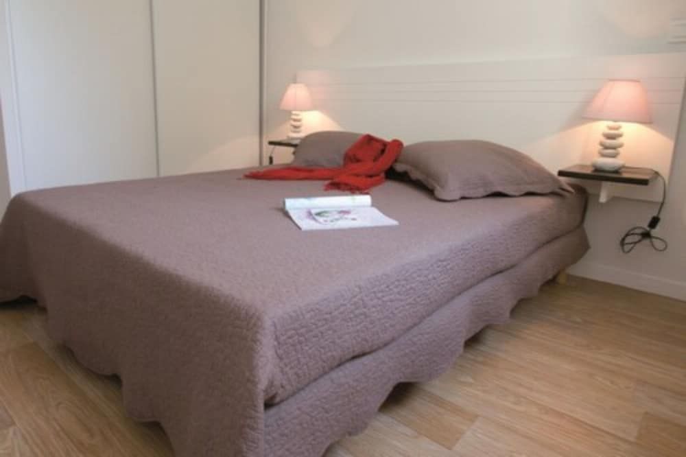 Residence Ker Goh Lenn - Vacancéole Studio, Terrace 2