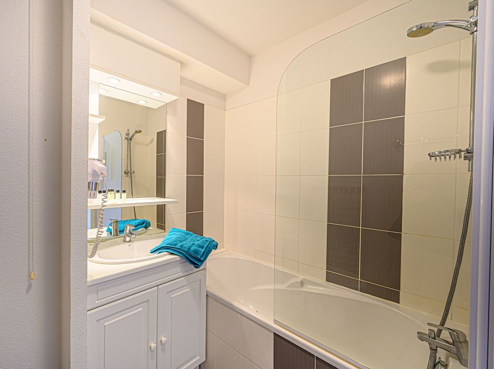 Residence Ker Goh Lenn - Vacancéole Studio, Balcony 6