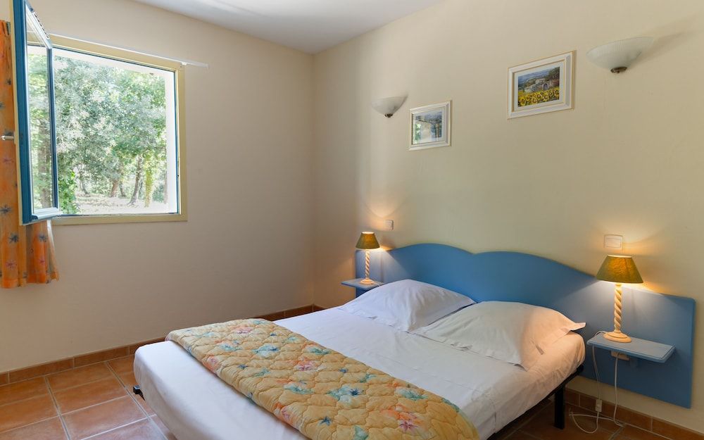 Holiday Home 6/7 pers.