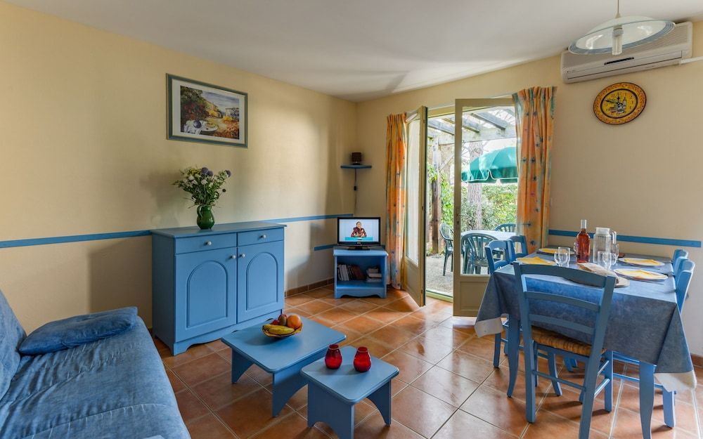 Holiday Home 6/7 pers.