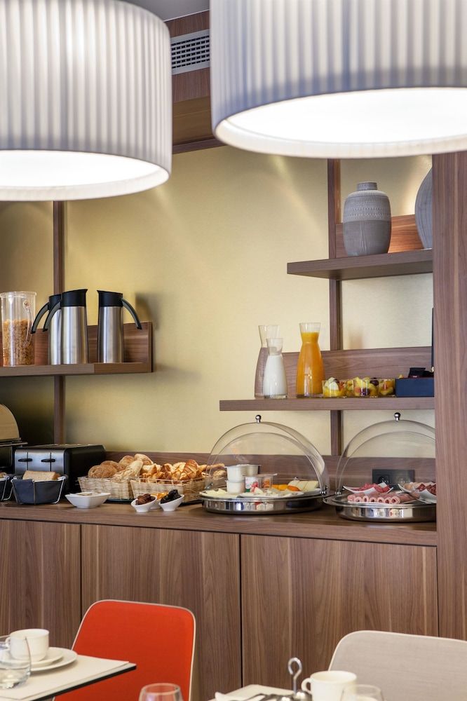 undefined Hotel Des Nations Saint Germain 4