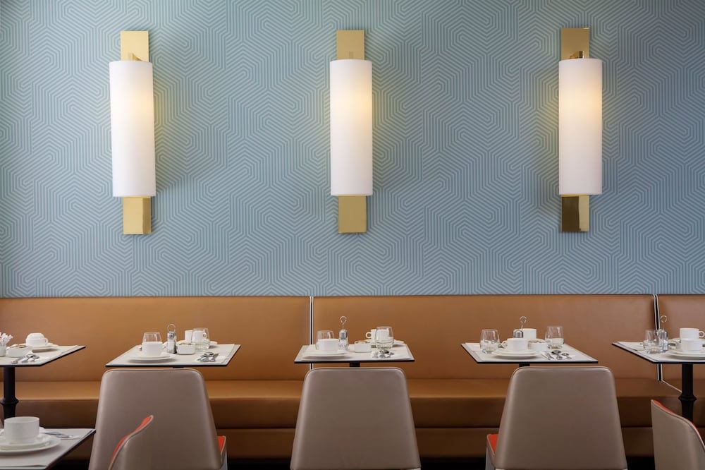 undefined Hotel Des Nations Saint Germain 8