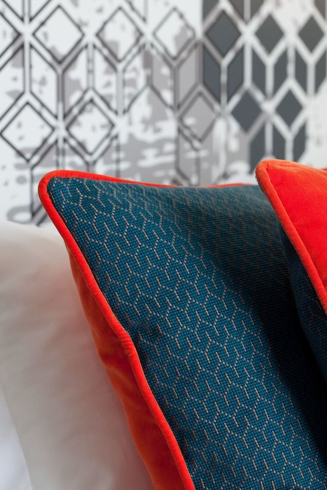 Hotel Des Nations Saint Germain Double or Twin Room 13