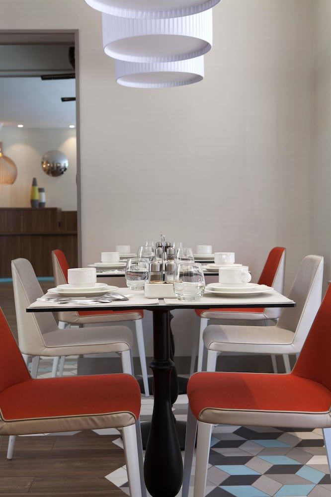 undefined Hotel Des Nations Saint Germain 7