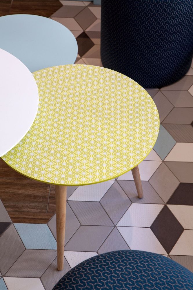 undefined Hotel Des Nations Saint Germain