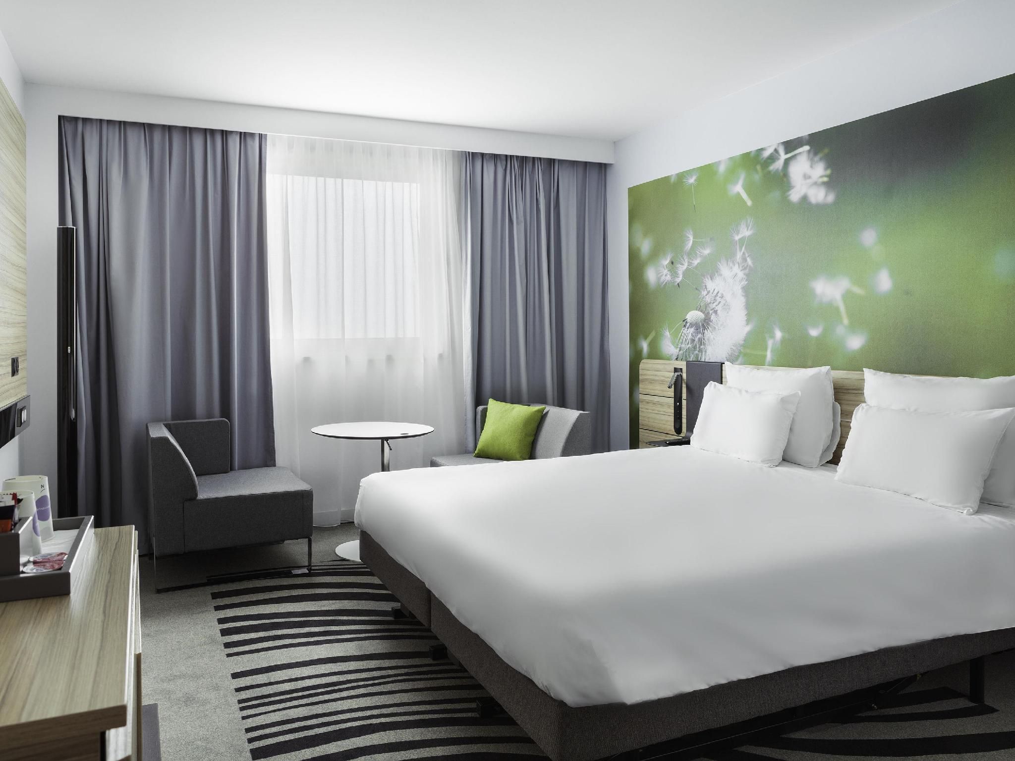 Superior Double Bed