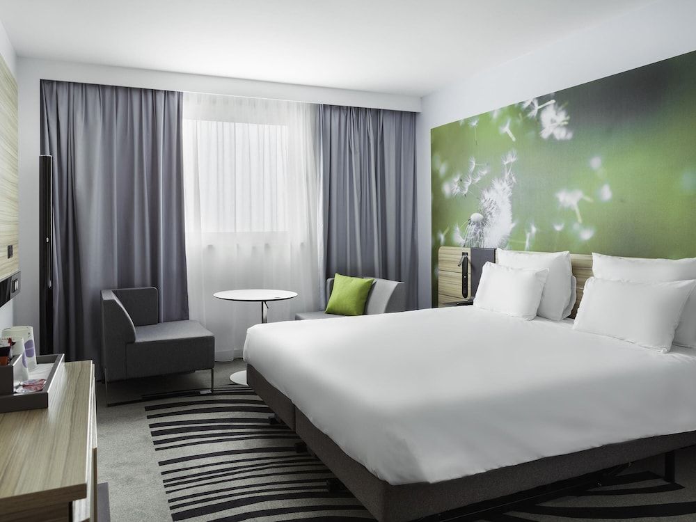 Superior Room, 1 Double Bed