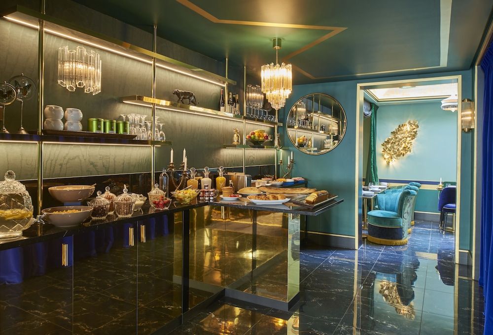 undefined Maison Nabis by Happyculture 2