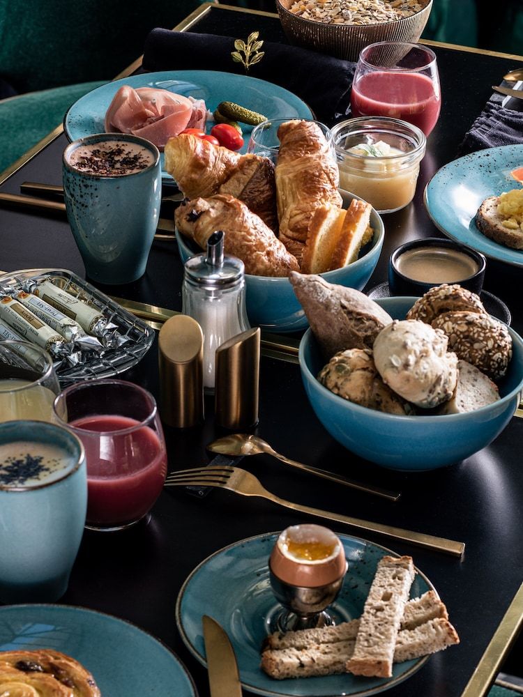 undefined Maison Nabis by Happyculture 4