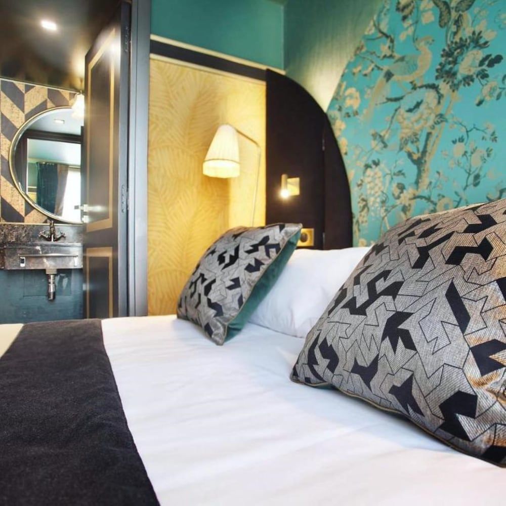 undefined Maison Nabis by Happyculture 6