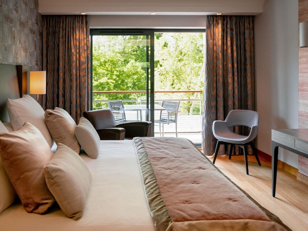 Family Room, 2 Double Beds