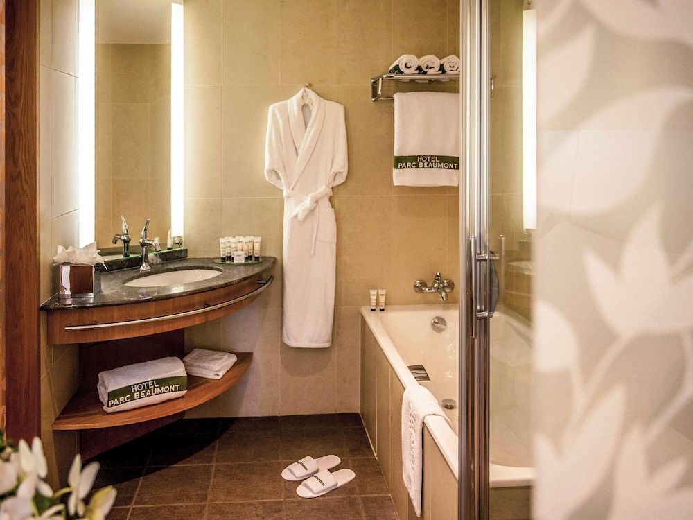 Superior Twin Room, 2 Twin Beds, Terrace